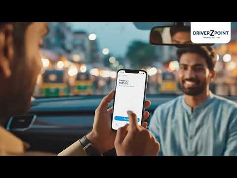 DriverZpoint