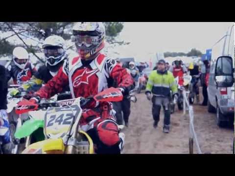 Stockholmscrossen Arlanda Edit- MXINACTION