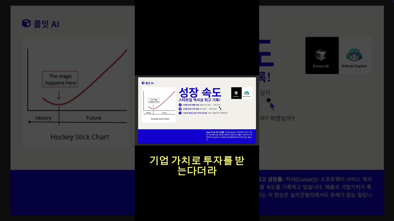 AI가 개발자 마음 읽는 수준 ㄷㄷ
