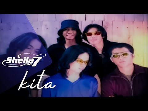 Sheila On 7 - Kita (Official Music Video) Video