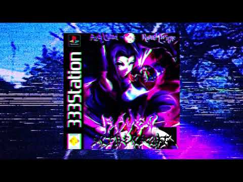 AYCE COMET x RÜMI!LAVIGNE - RavenInTheNight [take it all] (slowed + reverb)