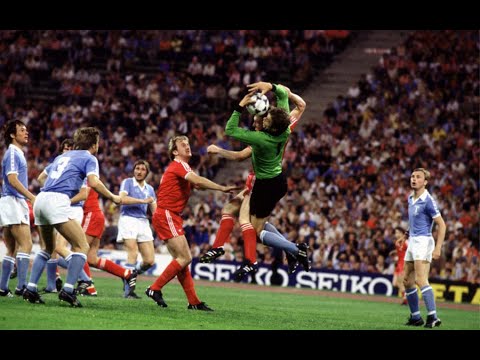 Nottingham Forest-Malmoe 1-0 Coppa Campioni 78-79 FINALE