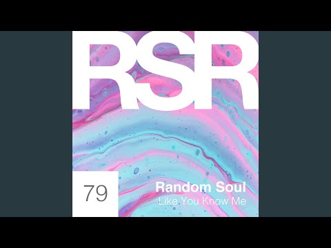 Like You Know Me (Extended Mix)