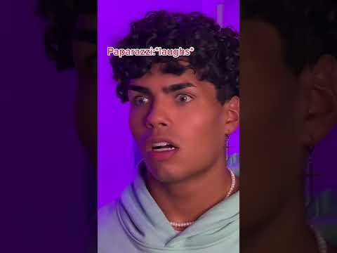 #pov we’re two influencers and you forgot that we’re in a secret relationship…#shorts