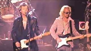 &quot;QUEEN OF NEW ORLEANS&quot; Jon Bon Jovi (London 1997) HD + new audio