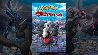 Pokémon: The Rise of Darkrai
