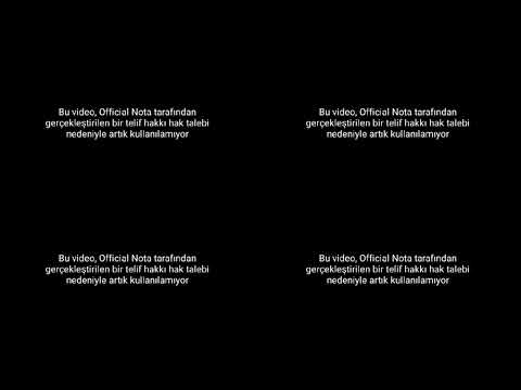 NOTA - GETIR (SLOWED AND REVERB)