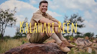 Elvis Blue - Kalahari Reën (Jan Hoogendyk - Die Kontrak Oudisie)