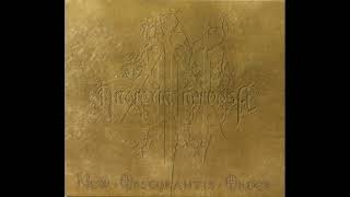 Anorexia Nervosa- New Obscurantis Order (Album 2001)