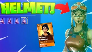 How to get FULL Renegade Raider in Save The World
