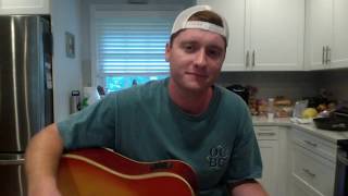 Jake Owen - Sure Feels Right (cover)