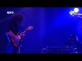 The War on Drugs - Disappearing (Live)