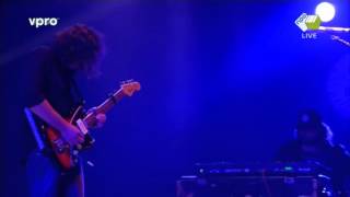 The War on Drugs - Disappearing (Holland 2015)