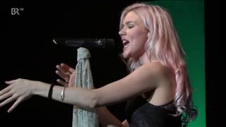 Joss Stone - Music - Germany 2017  (HD 720p)