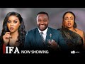 IFA Latest Yoruba Movie 2025 Femi Adebayo Oyindamola Sanni Afonja Olaniyi Tayo Sobola