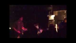 PALACES @ 529 Atlanta GA 11-24-2012