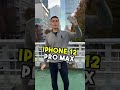 iPhone VS DJI Pocket 2! 🎥🤯