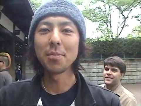 Mukeka Di Rato - Kanela Verde (Documentary - English Subtitles - Disc 1)