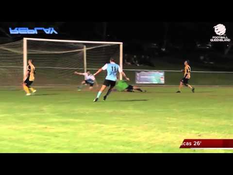 Round 12 Moreton Bay Jets v Palm Beach Sharks