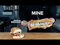 Recipes Remastered: The Meatball Sub