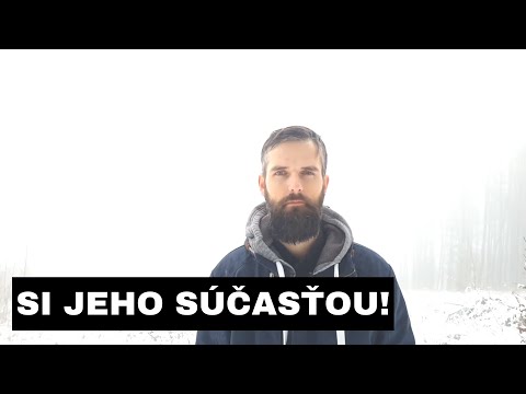 ...S BOŽÍM SLOVOM (32) - Zasnívaný Boh