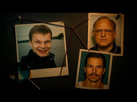 3 ASESINOS que te helarán la sangre | DESPACHO DEL CRIMEN