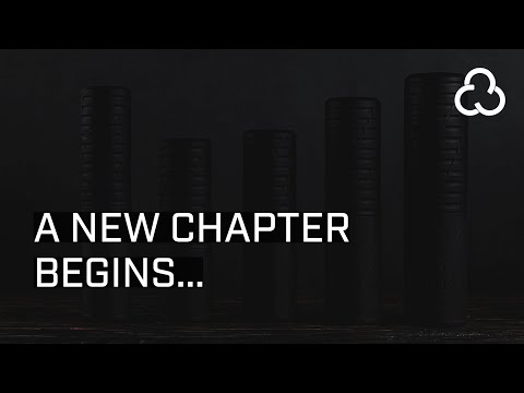 A new era of full titanium dampers begins now | Roedale Titan 3D Series