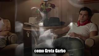 The Killers - The Ballad Of Michael Valentine (Subtitulada español)