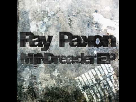 Ray Paxon Feat. Marcia - Life is Precious (Main Mix)