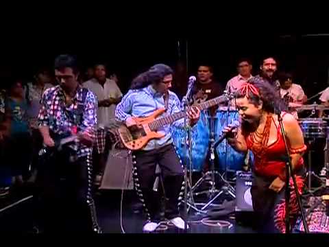 LOS DE ABAJO WAR 4 PEACE EN MOTEL DIABLITO