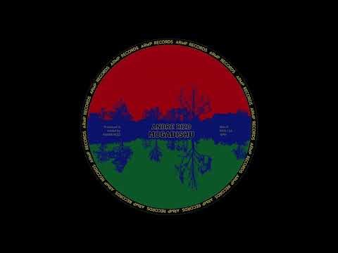 Andre Rizo - Mogadishu (Radio Edit)