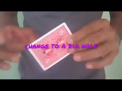 Saturn Magic - Illusion Hole by Aurelio Ferreira video DOWNLOAD