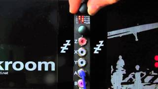 Video thumbnail for disting mk3 - Parameters by Expert Sleepers