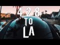 428 To LA - Cassper Nyovest feat Casey Veggies
