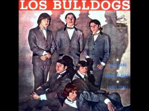 Tema de Amor Arabe - Los Bulldogs