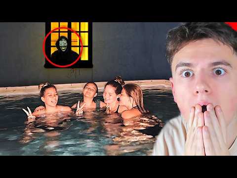 I FILM DI YOUTUBE PIÙ INQUIETANTI e TERRIFICANTI di SEMPRE! NON GUARDARLI PRIMA di DORMIRE! 😱💀