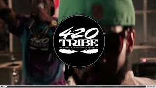 420 Tribe (IVXX Tribe) Performaning For Taff House at Stoot Studios