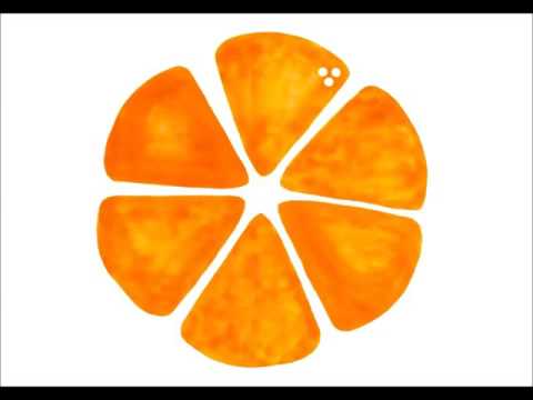 Pomaranč - The Chicken - Jaco Pastorius - Pomaranč cover