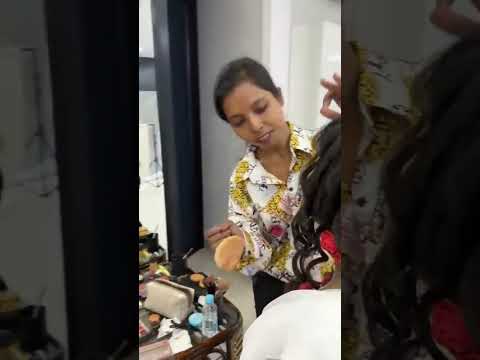 Bridal Makeup Artist portfolio by Dollup By Komal in Lucknow - Photo 2