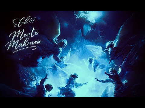 EleK-47 - Mente Makinea [Audio oficial]