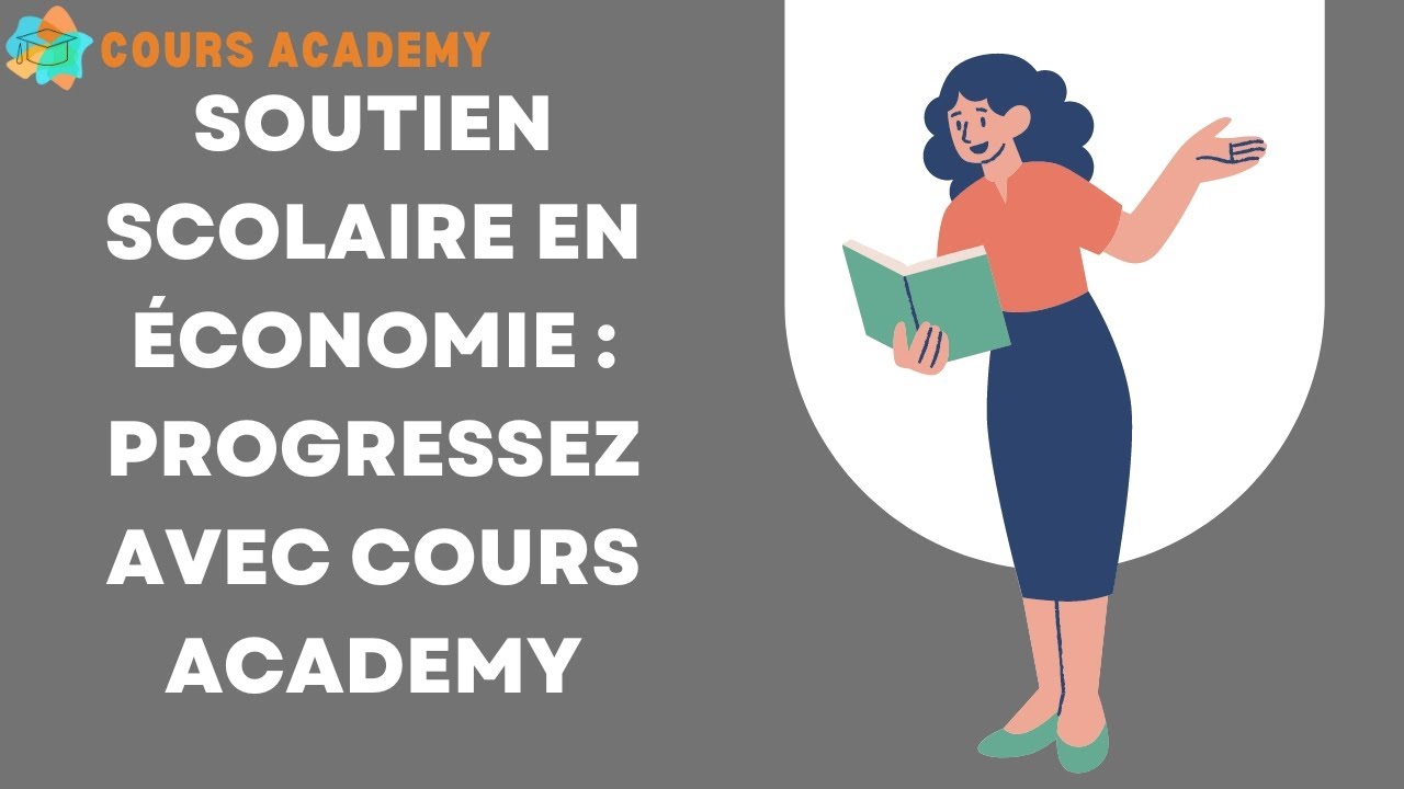 L'économie&nbsp;: un <span>enjeu majeur pour tous les élèves</span>