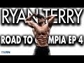 RYAN TERRY | Olympia 2019 series episode 4