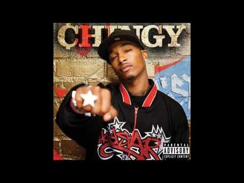 Chingy Pullin' Me Back