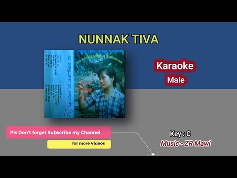 Nunnak tiva Karaoke