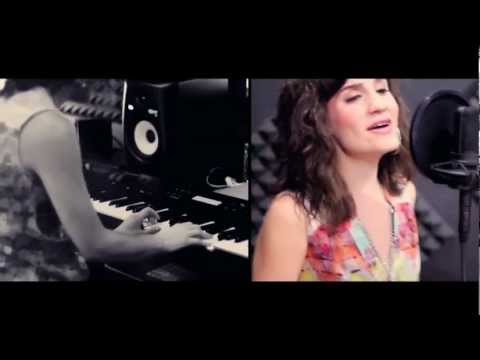 The Script - Hall of Fame ft. will.i.am (Maria Z cover)
