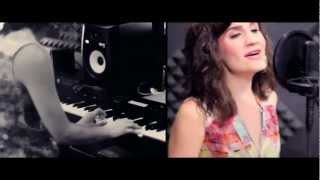 The Script - Hall of Fame ft. will.i.am (Maria Z cover)