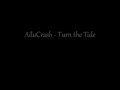 AiluCrash - Turn the Tide (cover) 