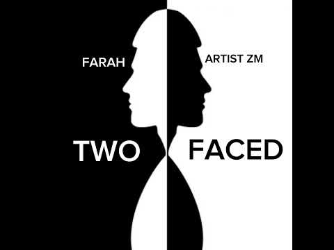 Two faced-Farah ft 