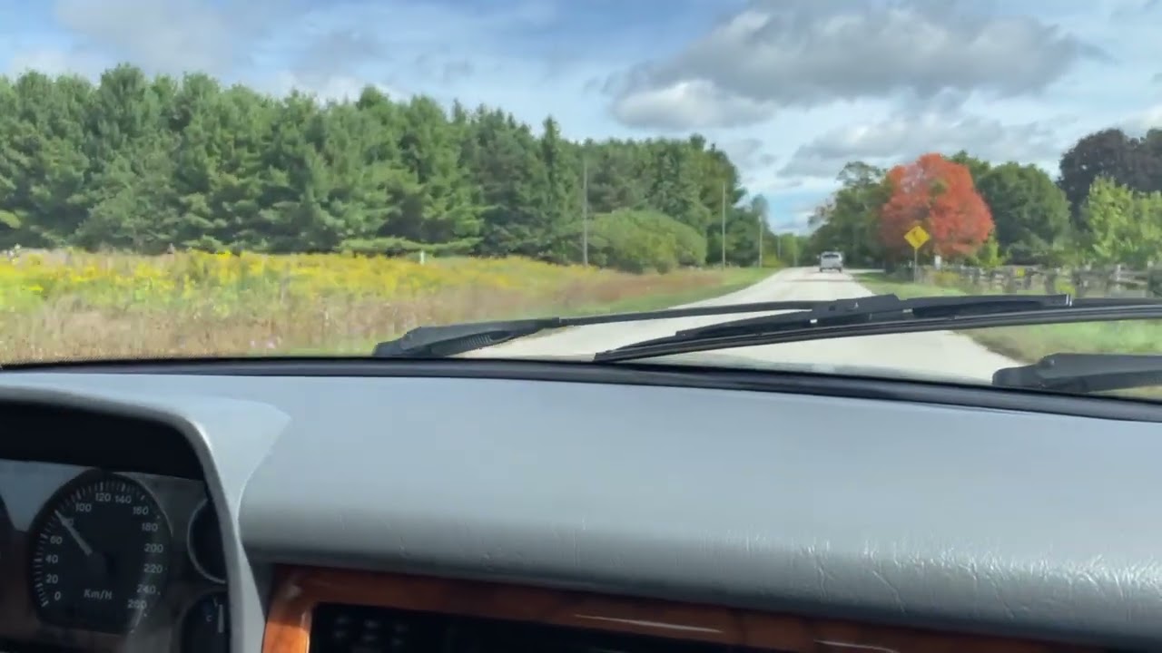 1992 Jaguar XJS V12 Coupe