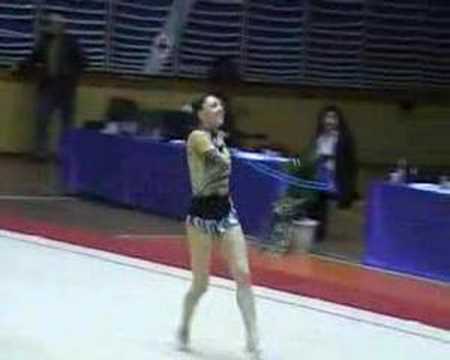 Elizabeth Paisieva Rope 2008 Julieta Shismanova AA